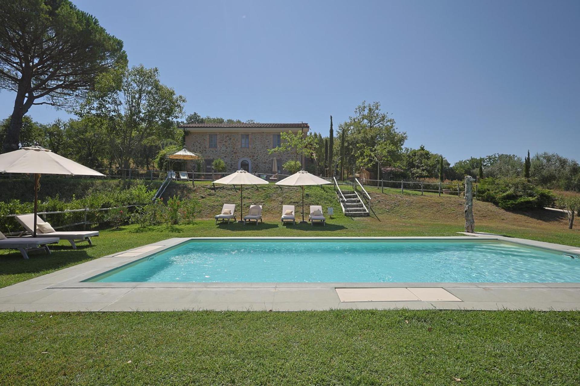 Gio Toscana Castiglione della Pescaia Exterior foto