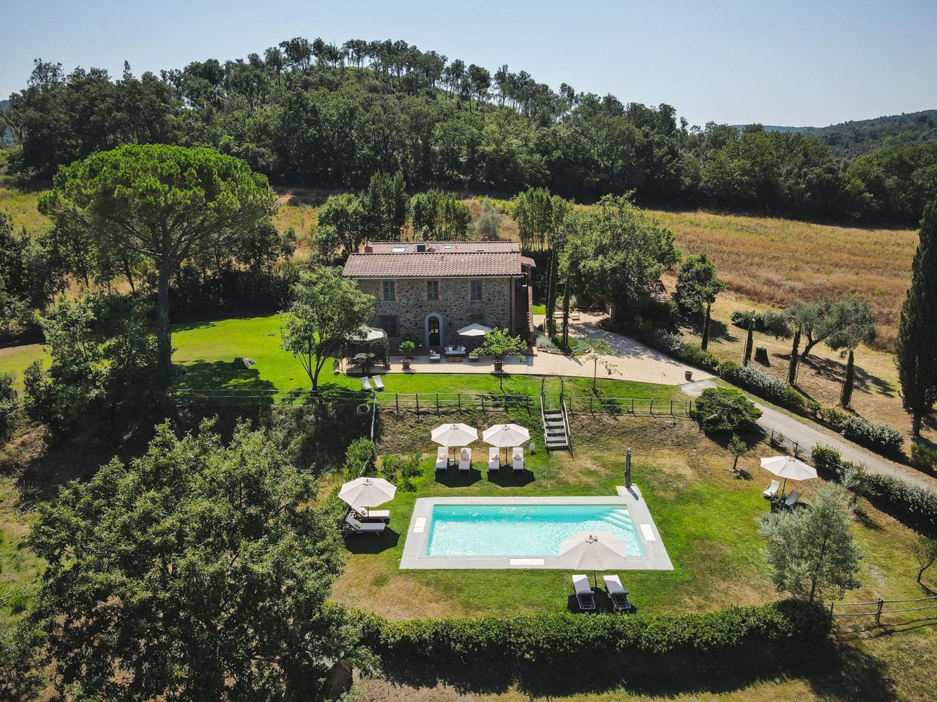 Gio Toscana Castiglione della Pescaia Exterior foto