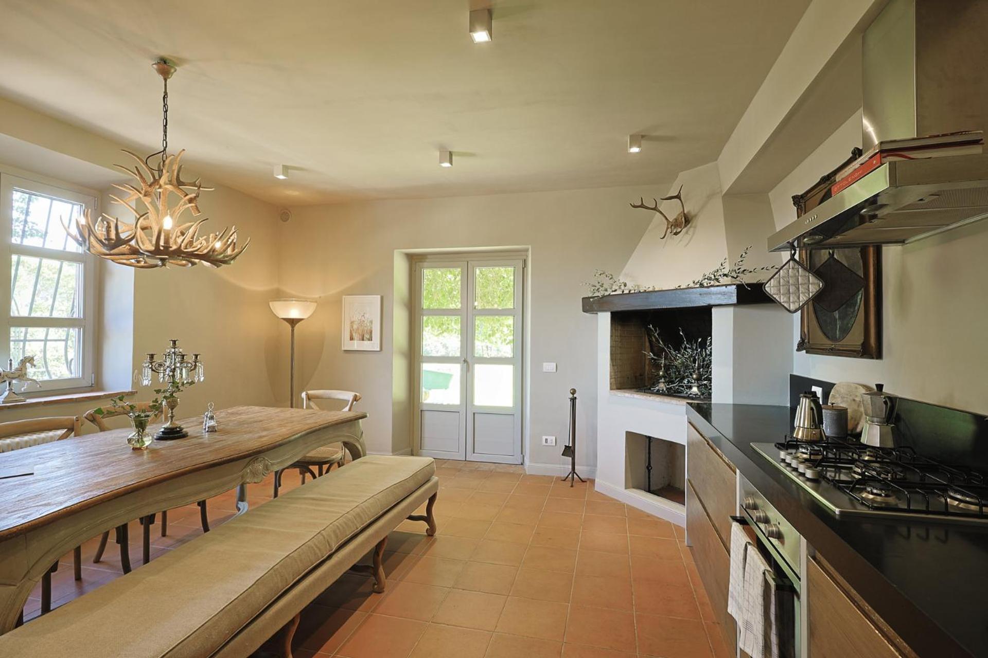 Gio Toscana Castiglione della Pescaia Quarto foto