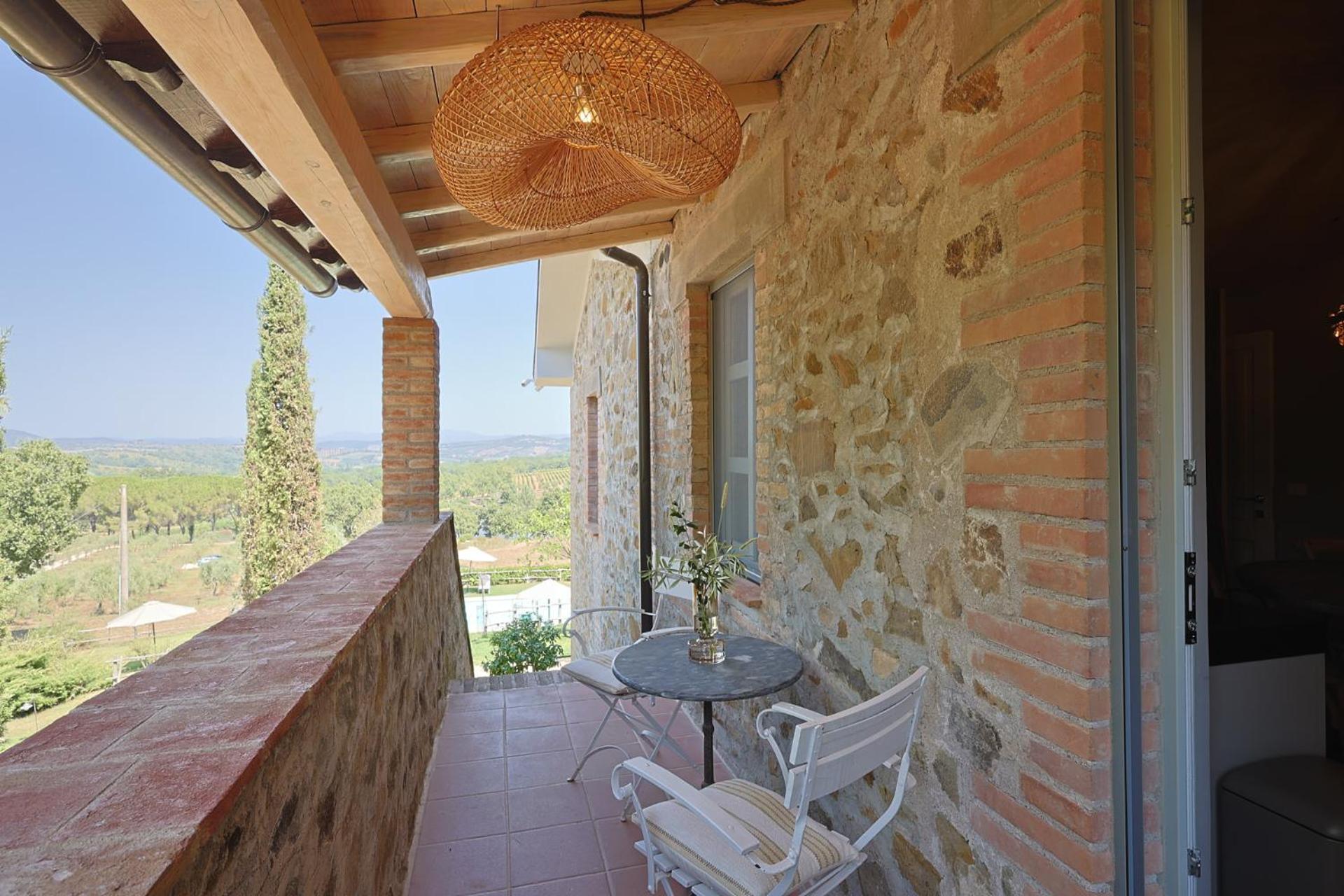 Gio Toscana Castiglione della Pescaia Quarto foto